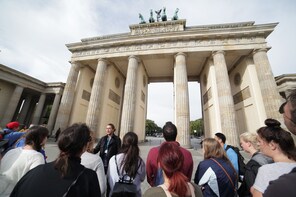 City Centre Half-Day Walking Tour
