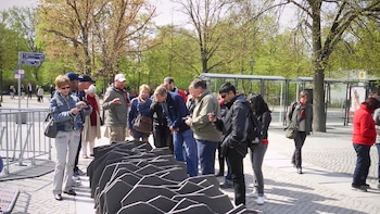 Hitler’s Germany: Berlin during the Third Reich & WWII Walking Tour