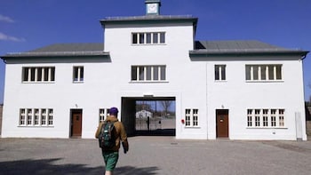 Tour di 1 giorno al memoriale del campo di concentramento di Sachsenhausen