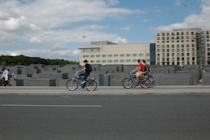 The Third Reich & Nazi Germany Half-Day Bike Tour