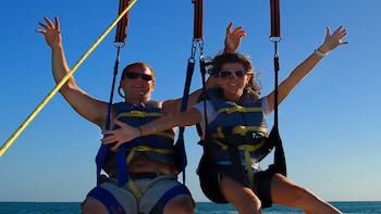 Parasailing Adventure
