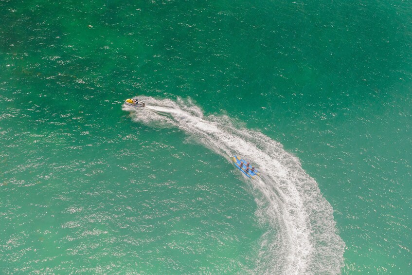 Show item 5 of 10. Power Adventure: All-day Watersports