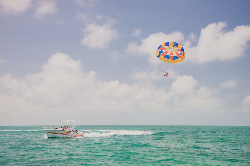 Show item 3 of 10. Power Adventure: All-day Watersports