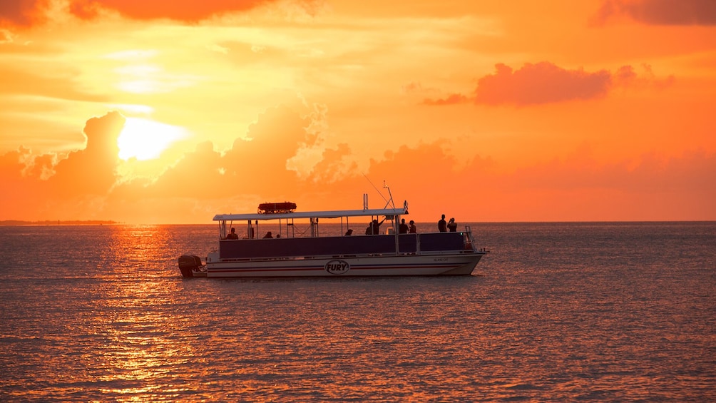 Key West Sunset Cruise