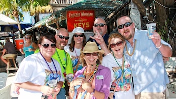 Key West Pub Crawl
