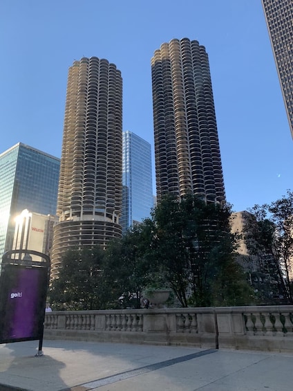 BEST Chicago Full-day City Tour 