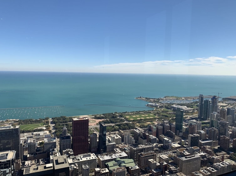 BEST Chicago Full-day City Tour 