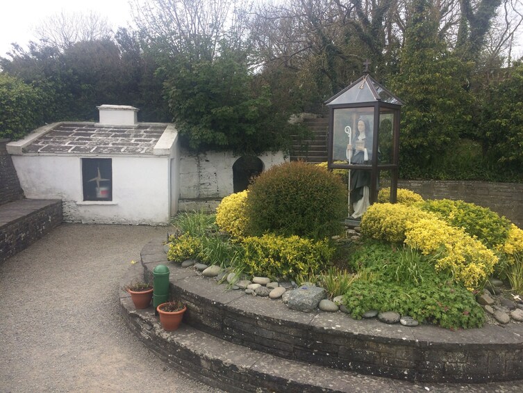 Show item 4 of 10. Private tour to Cliffs of Moher and Burren National Park