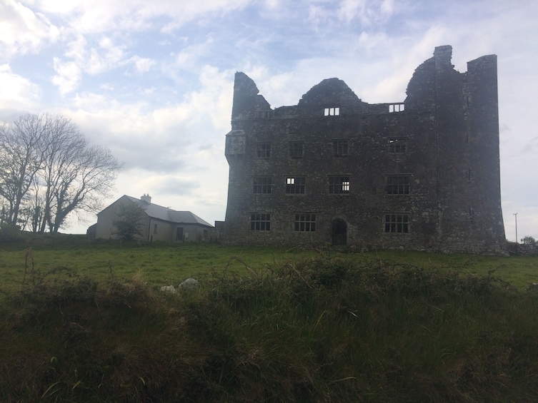Show item 3 of 10. Private tour to Cliffs of Moher and Burren National Park