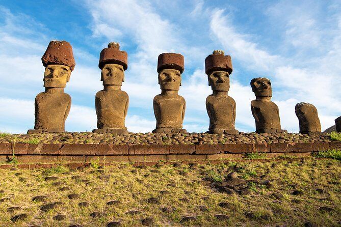 Things To Do in Easter Island 2021: Top Attractions & Activities