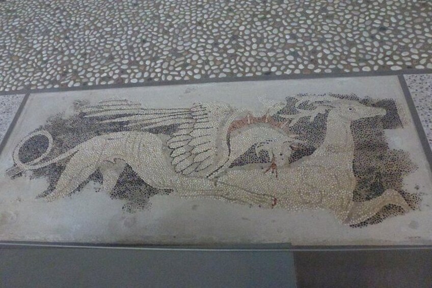 Pella-Vergina