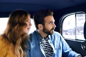 Private Classic Car Experience - Downtown