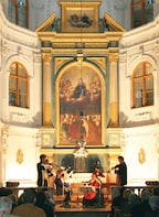 Residenz Serenade Concert