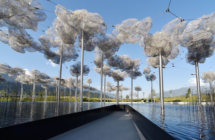 Foto 4 von 7 laden Innsbruck & Swarovski Crystal World Tour Day Tour