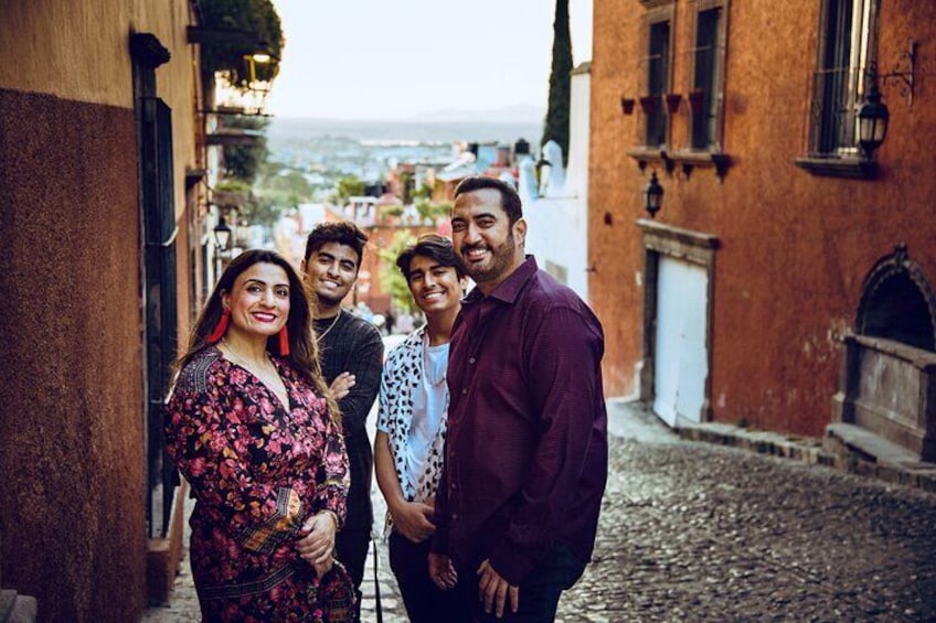 Guanajuato Diego Riviera and Frida Kahlo Tour