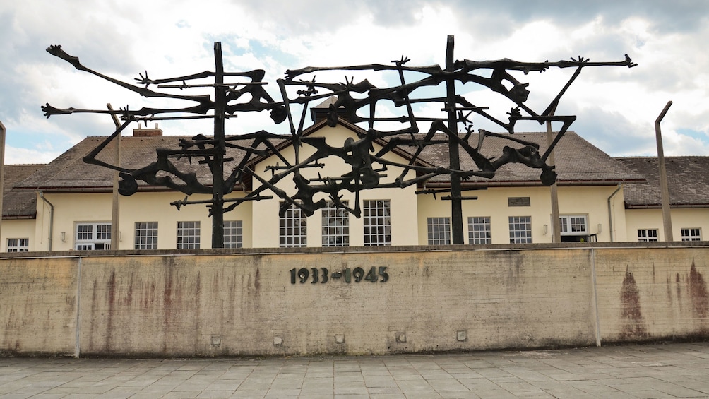 dachau