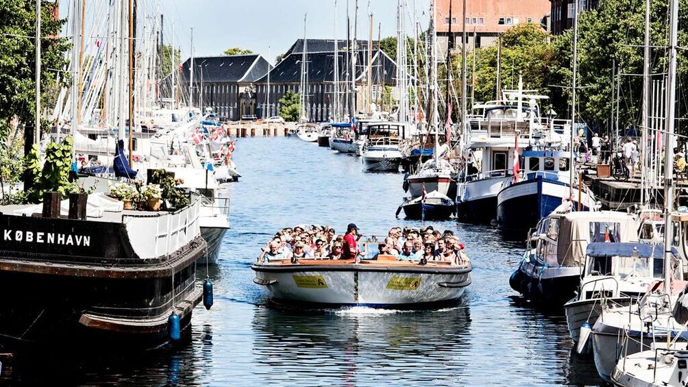 Öppna foto 4 av 8. Activity Copenhagen Card