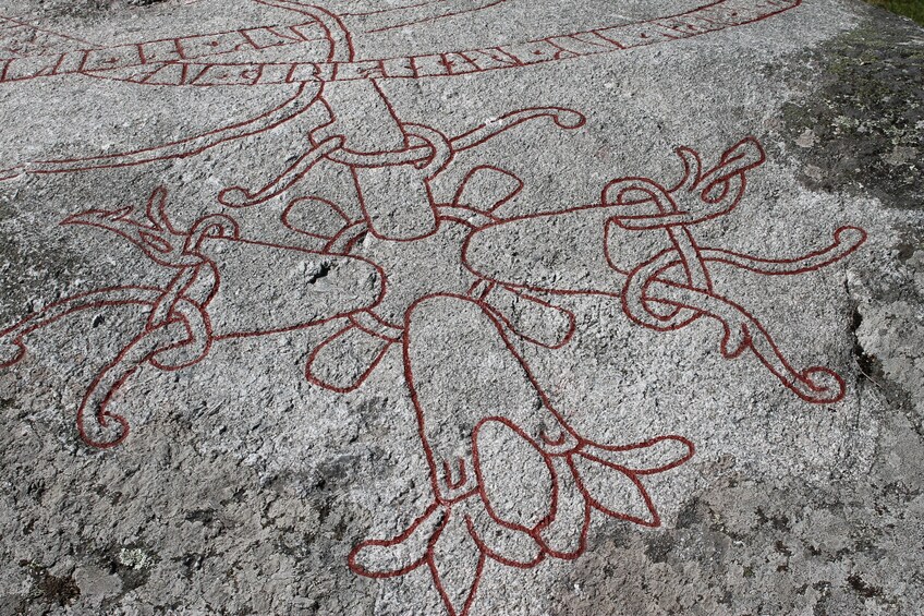 Viking History Extended Tour to Uppsala