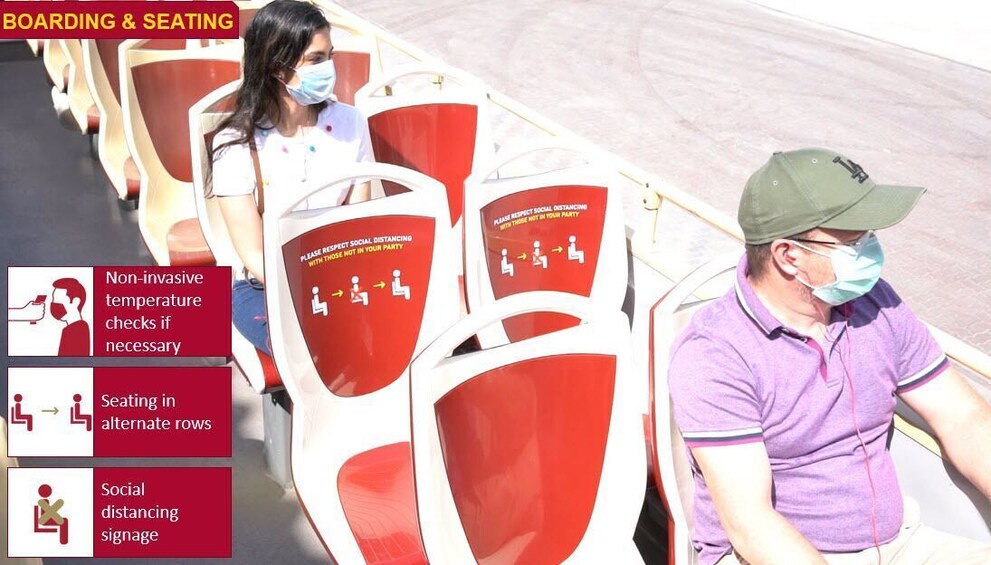 Apri foto 3 di 11. Miami Hop-On Hop-Off Big Bus Tour