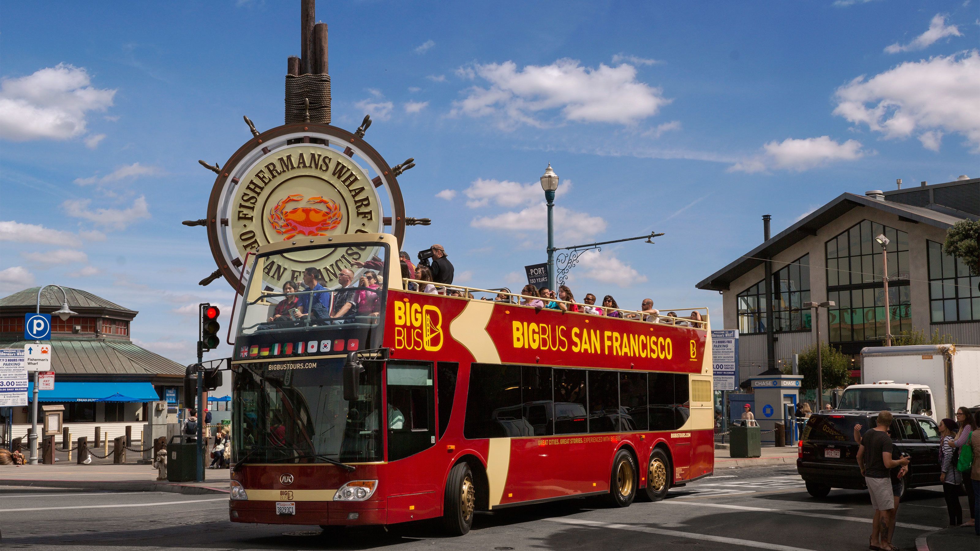 big bus tour san francisco price