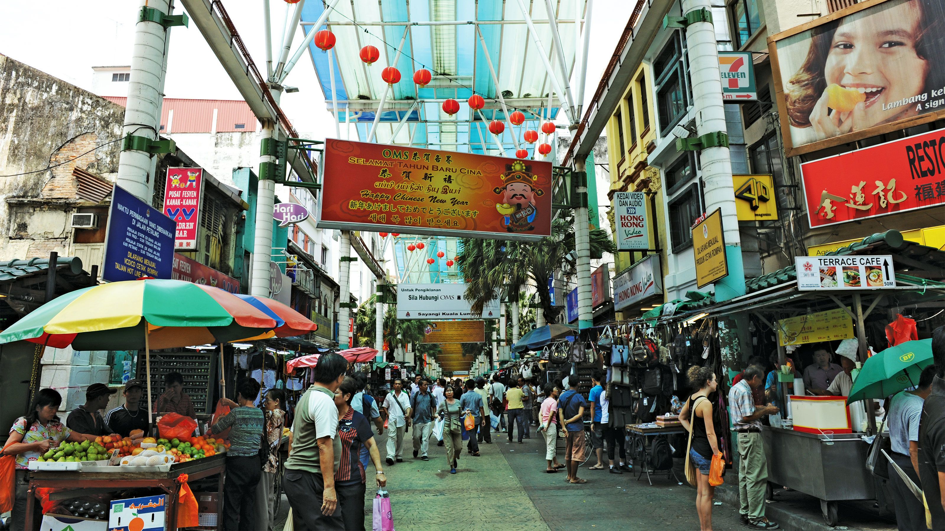 Kuala Lumpur Cultural & Heritage Tour