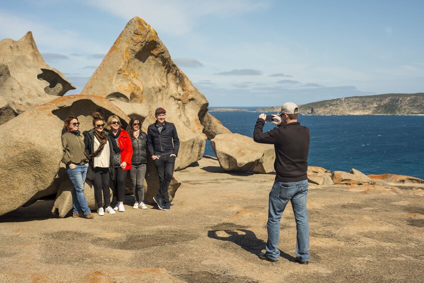 Kangaroo Island Full-Day Tour from Adelaide with Return Ferry