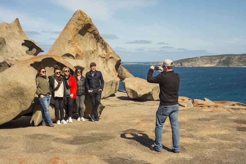 Kangaroo Island Full-Day Tour from Adelaide with Return Ferry