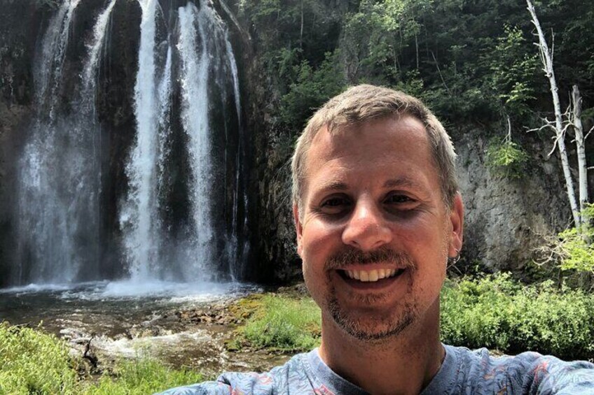 The Northern Black Hills Adventure