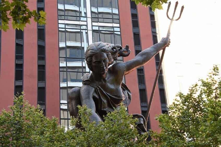 Very Best of Portland: Small-Group Morning Sightseeing Tour