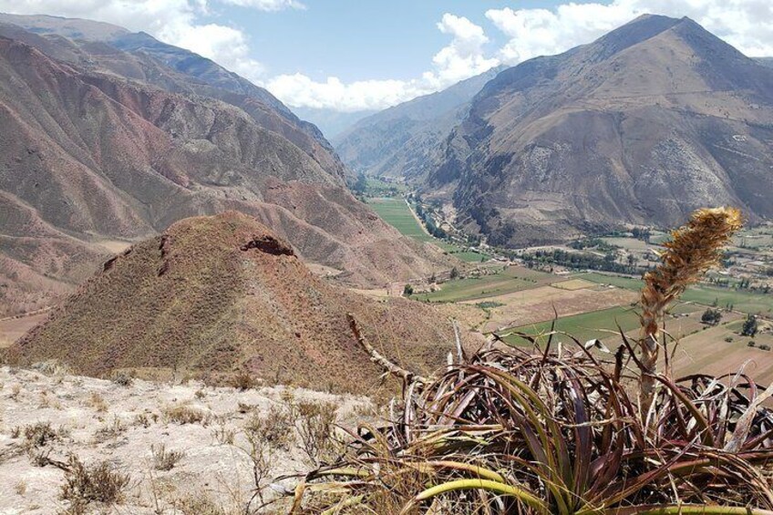 The Best Private Sacred Valley Tour