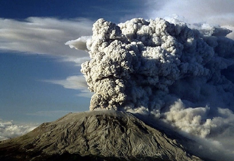 Mt. St. Helens from Seattle: All-Inclusive Day Tour