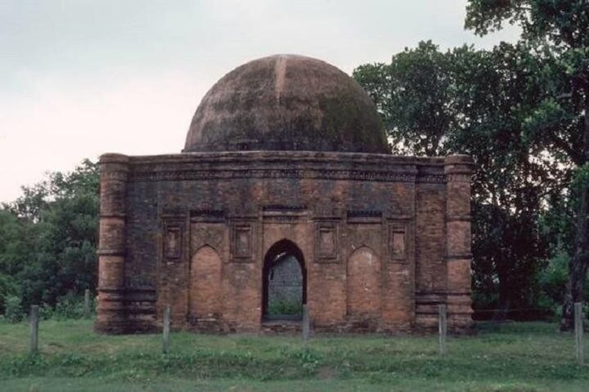 Goaldi Mosque