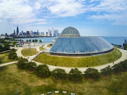 Adler Planetarium