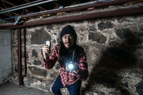 Beyond Bizarre Walking Tour