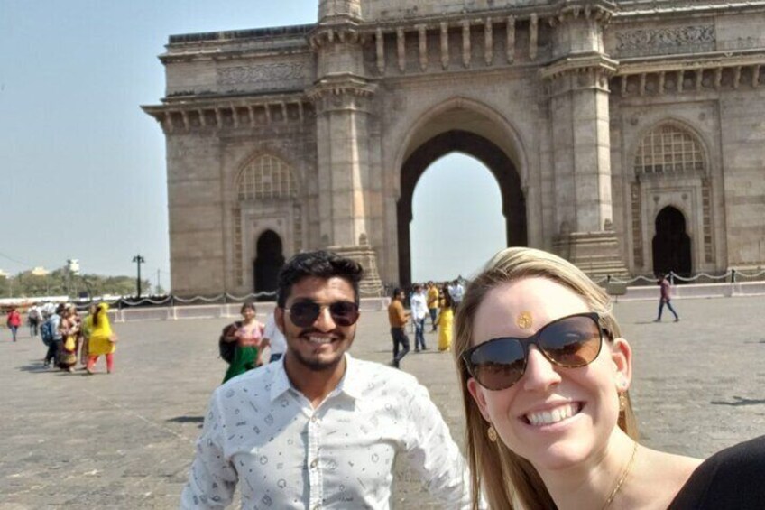 Gateway Of India