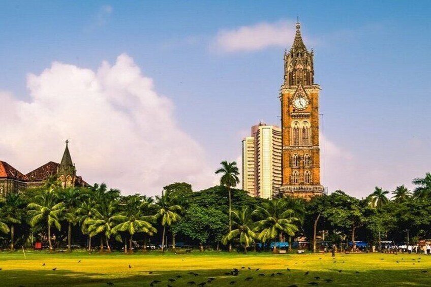 Mumbai City