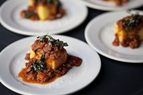 Gourmet Seattle Food Tour