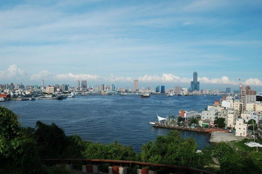 Kaohsiung City