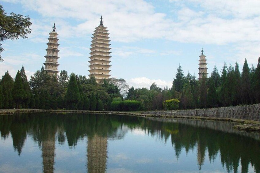 8-Day Private Yunnan Tour to Kunming, Dali, Lijiang and Shangri-La