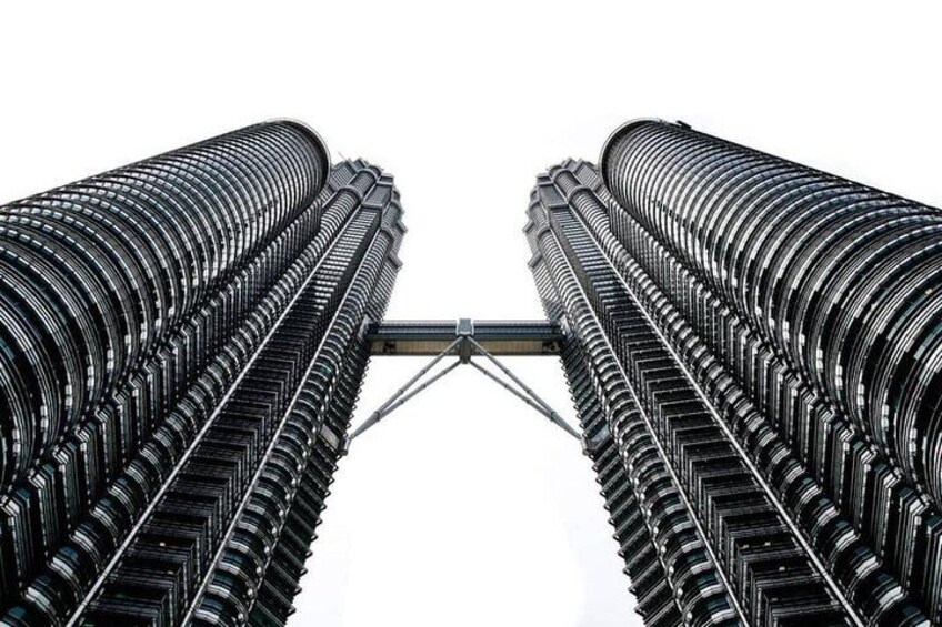 Petronas Twin Towers