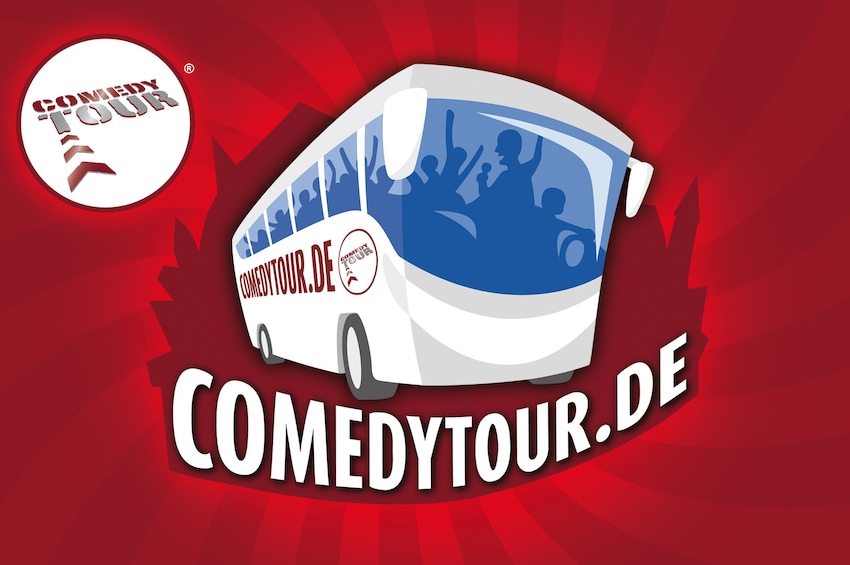 Foto 1 von 6 laden Comedy Bus Tour through Hamburg