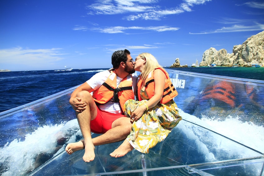 Los Cabos Deluxe City Tour with Lunch