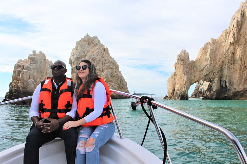 Los Cabos Deluxe City Tour with Lunch