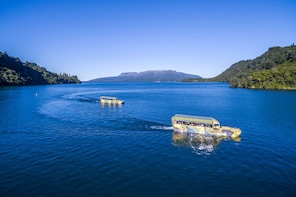 Tarawera & Lakes Tour