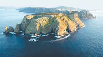 Tasman Island Wilderness Cruise, Port Arthur