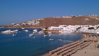 Island of Mykonos Half-Day Tour Island of Mykonos Half-Day Tour