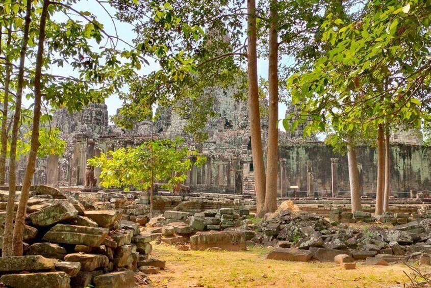 Bayon