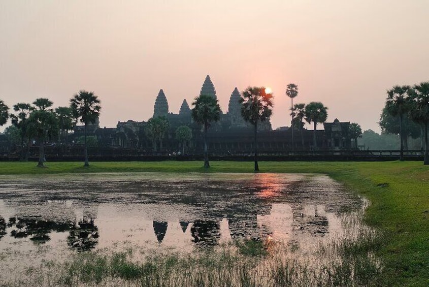 Angkor Wat