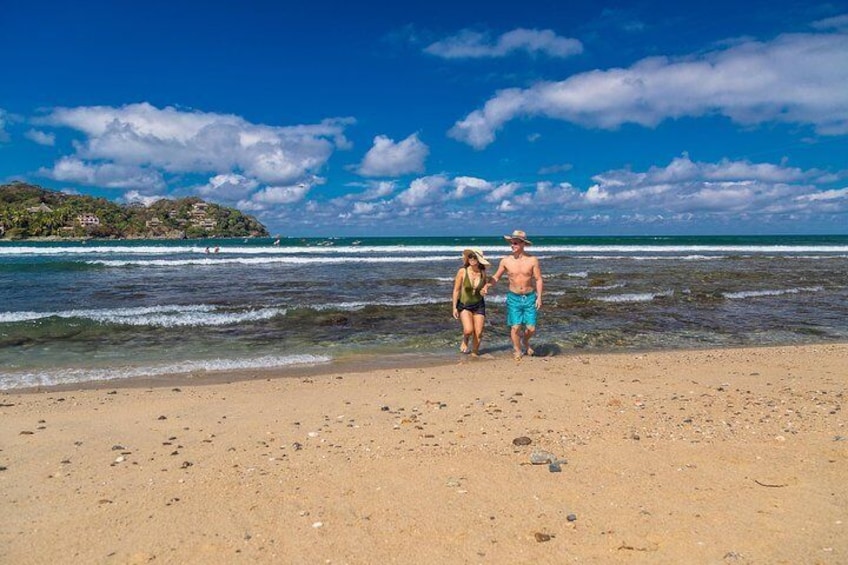 Sayulita Beach