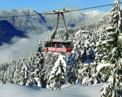Grouse Mountain Admission Tickets